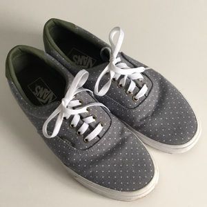 Vans Off the Wall sneakers